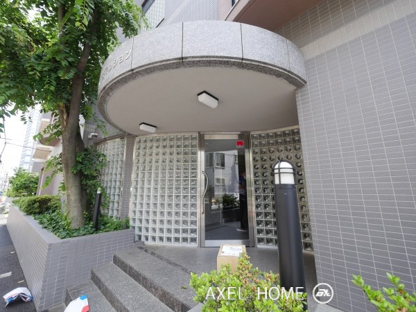 東映市ヶ谷マンション