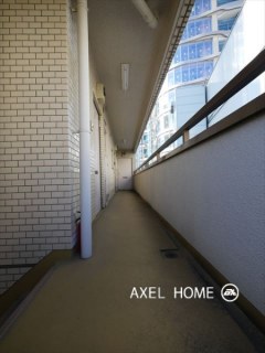 ガーデンビュー北参道