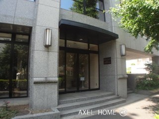 株式会社オー・アール・ディ原宿ビル　(事務所)