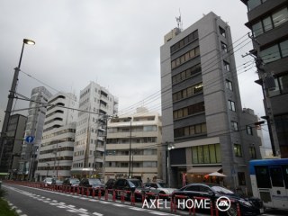 千駄ヶ谷富田ビル