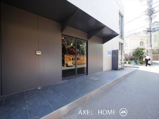 原宿セントラルプレイス（事務所・店舗）