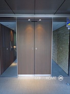 ウェリス麻布狸穴