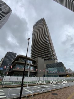 パークタワー西新宿