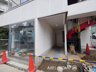エルダー高輪