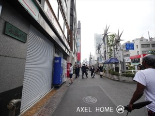 斉藤ビル（事務所）