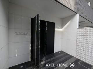 THE HOUSE 赤坂檜町