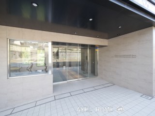 ヴァースクレイシア江戸川橋レーヴ