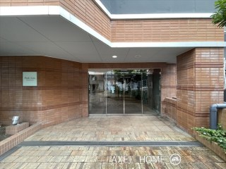 パークアクシス明治神宮前