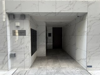 The Residence Nihonbash（ザレジデンス日本橋）