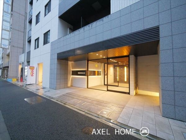 レガリス銀座イースト