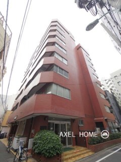 築地永谷タウンプラザ