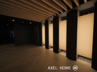 クレイシア月島