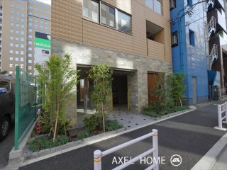 ライブフラット茅場町 （Live Flat茅場町）