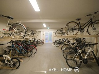 ダイナシティ神保町