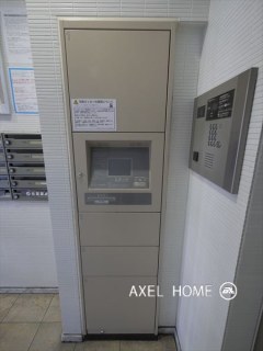 クロスフォー築地