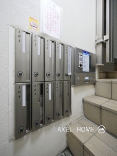 エルヴィータ代々木