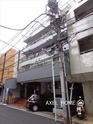 末吉マンション