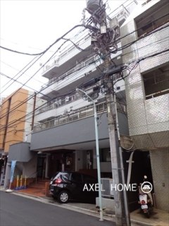 末吉マンション