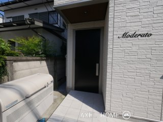Moderato (モデラート)