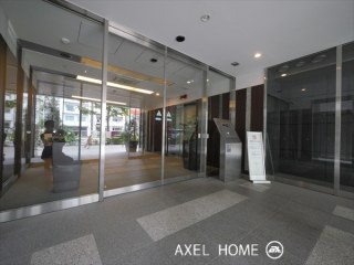 シティハウス月島駅前エアーズコート