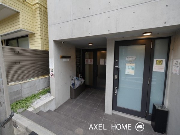 バロン神楽坂