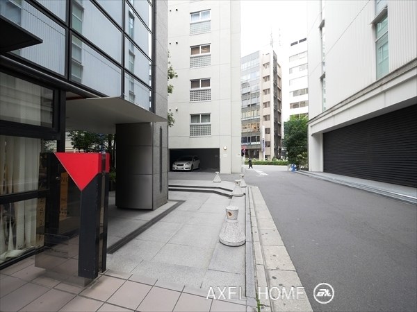 代々木吉野ビル（事務所・店舗）