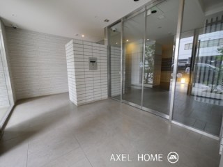 アビタシオン神楽坂