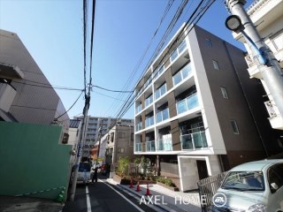 CLASS YOTSUYA (クラスヨツヤ)