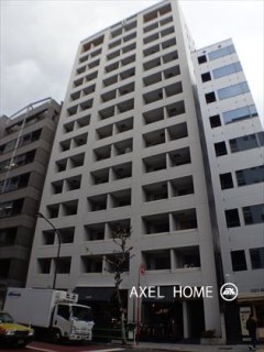 クレジデンス神谷町