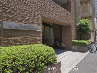 プライムアーバン日本橋大伝馬町