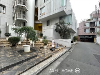 ビラ・フレスカ ≪VILLA FRESCA≫