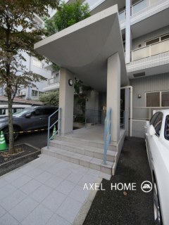 プランシュメゾン新宿