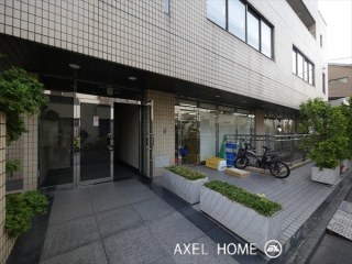 明石ビル　