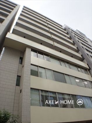 三田ハイツ