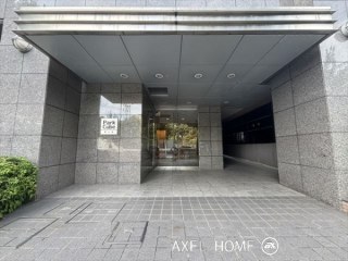 パークキューブ市ヶ谷
