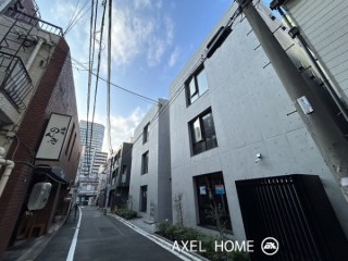荒木町ガーデンズ