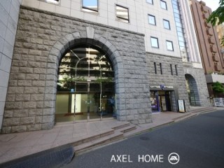 YKBエンサインビル (事務所)