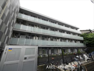 JM高輪レジデンス（ジェイエム）