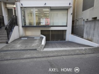 三澤千駄ヶ谷4丁目ビル（店舗・事務所）　一棟貸し