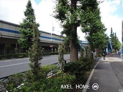 ガーラ・プレシャス代々木北参道