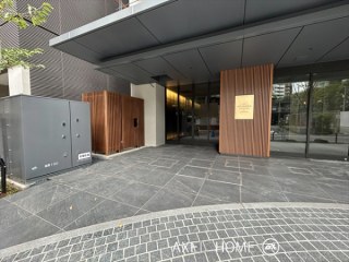 THE AKASAKA RESIDENCE S.O.A. -spirit of akasaka- (ザ赤坂レジデンスSOA)