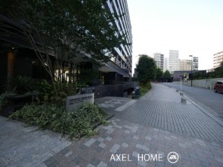 新宿グランドプラザ