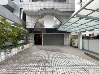 プレジール原宿