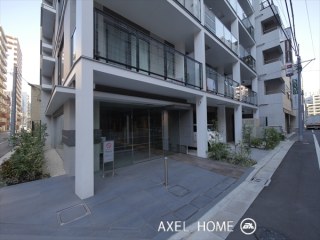 ズーム日本橋浜町