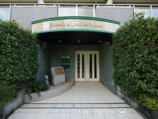 ドメイン東新宿