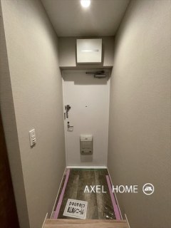 パレドール原宿