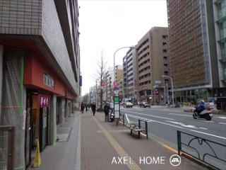 藤和シティコープ音羽