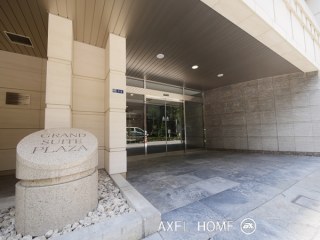 ファミール日本橋グランスイートプラザ