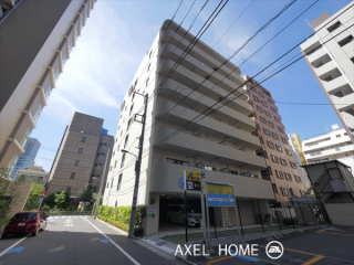 リバーパーク門前仲町
