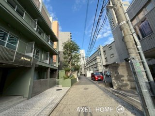 アンドプレイス代々木（＆PLACE代々木）（事務所）